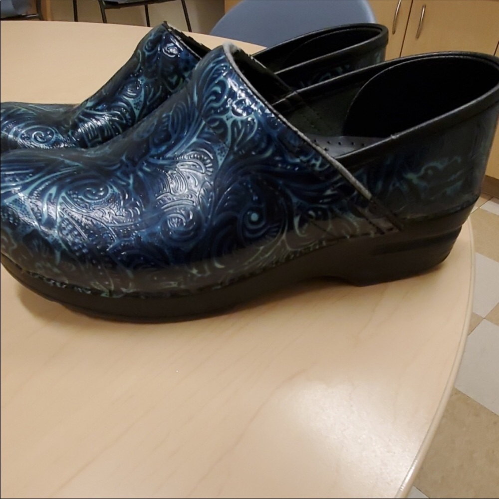 Dansko
